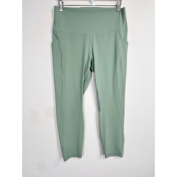 Lululemon Align High-Rise Pant with Pockets 25" Palm Court - Picture 4 of 11
